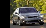 Mercedes-Benz S63 AMG 2009 года